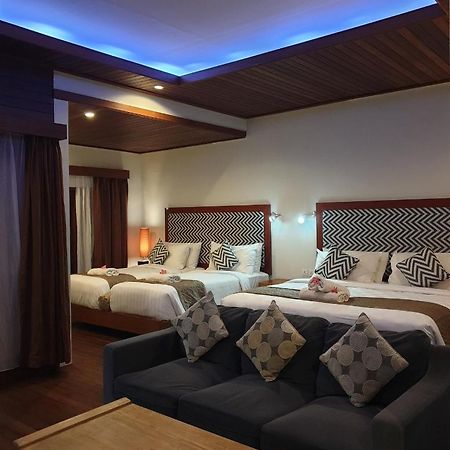 Kencana Garden Nusa Lembongan Dış mekan fotoğraf