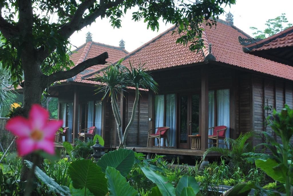 Kencana Garden Nusa Lembongan Dış mekan fotoğraf