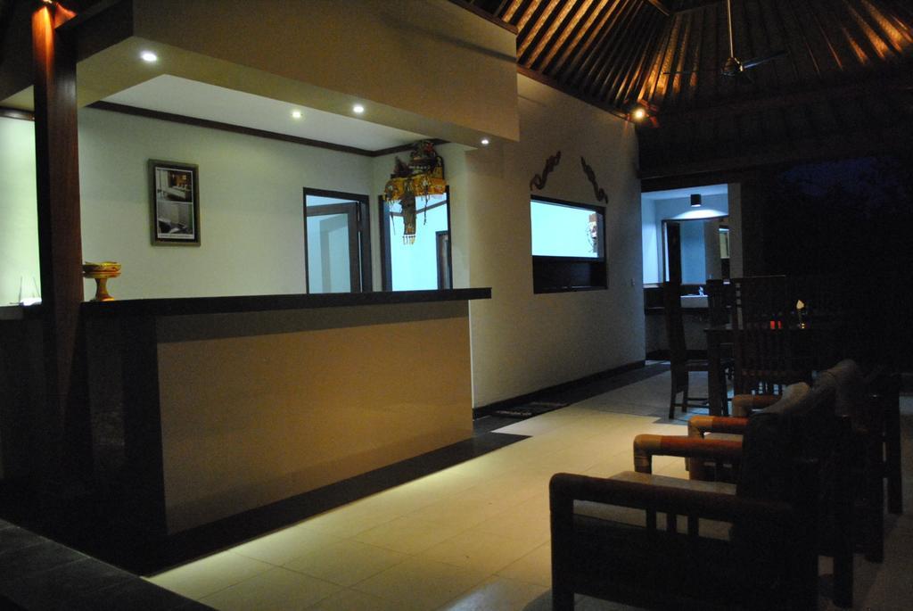 Kencana Garden Nusa Lembongan Dış mekan fotoğraf