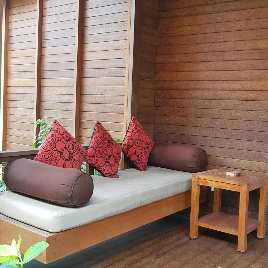 Kencana Garden Nusa Lembongan Dış mekan fotoğraf